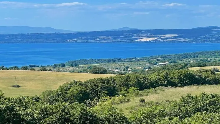 Villa, Birden Çok Yatak Odası, Balkon