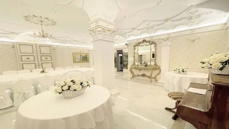 Villa, Birden Çok Yatak Odası, Balkon