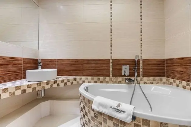 Stüdyo, Şehir Manzaralı (Bandurskiego 95 Street)