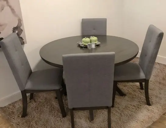 Exclusive Apart Daire, 1 En Büyük (King) Boy Yatak