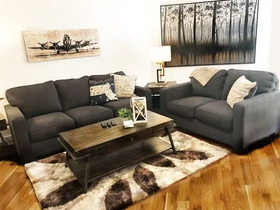 Exclusive Apart Daire, 1 En Büyük (King) Boy Yatak