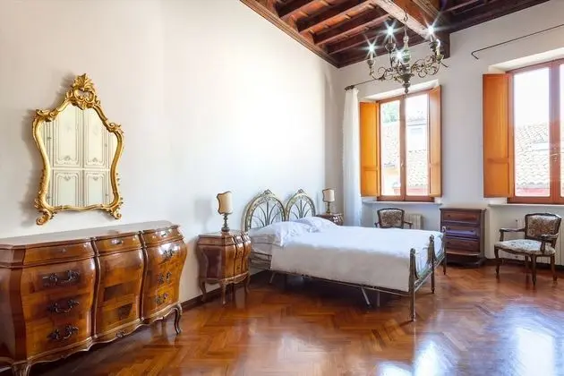 Apart Daire, 3 Yatak Odası