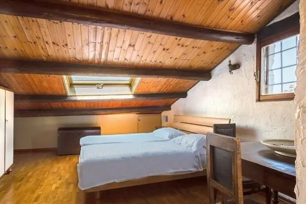 Apart Daire, 3 Yatak Odası