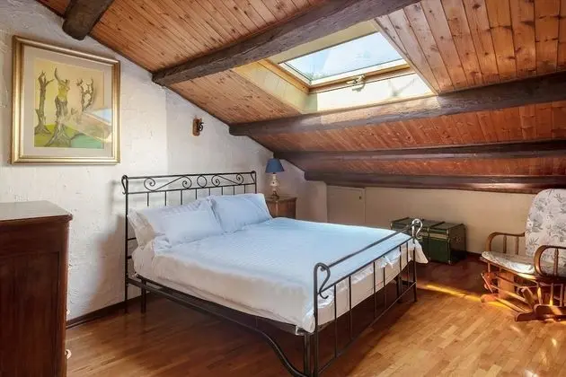 Apart Daire, 3 Yatak Odası