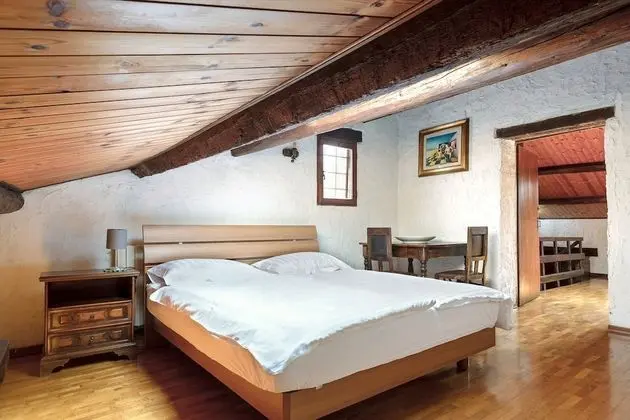 Apart Daire, 3 Yatak Odası