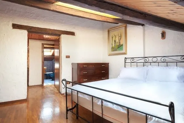 Apart Daire, 3 Yatak Odası