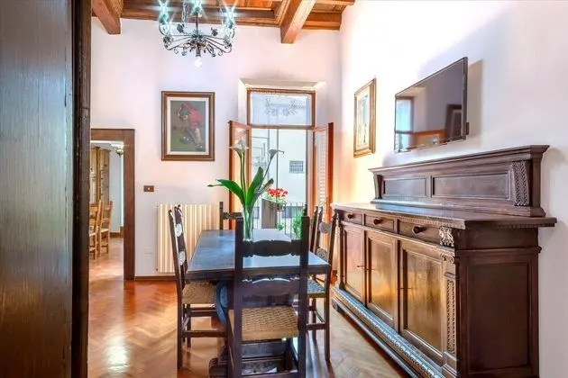 Apart Daire, 3 Yatak Odası