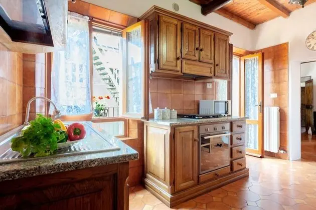 Apart Daire, 3 Yatak Odası