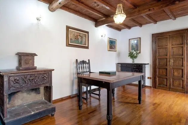 Apart Daire, 3 Yatak Odası