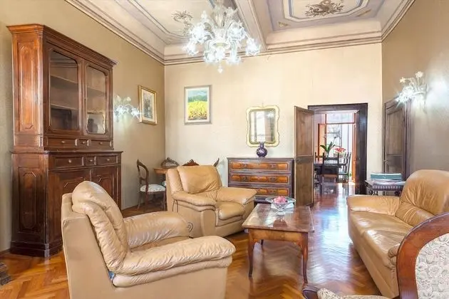 Apart Daire, 3 Yatak Odası