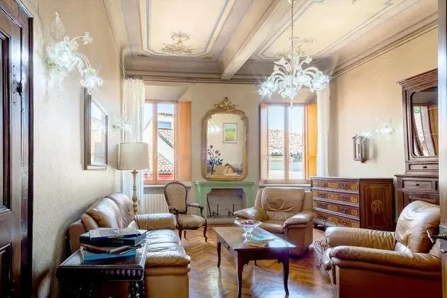 Apart Daire, 3 Yatak Odası