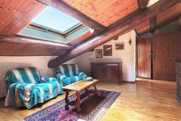 Apart Daire, 3 Yatak Odası