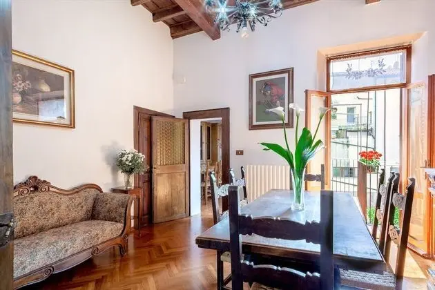 Apart Daire, 3 Yatak Odası