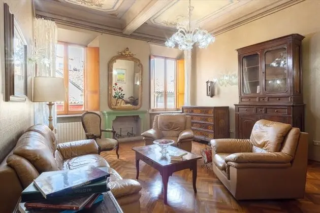 Apart Daire, 3 Yatak Odası