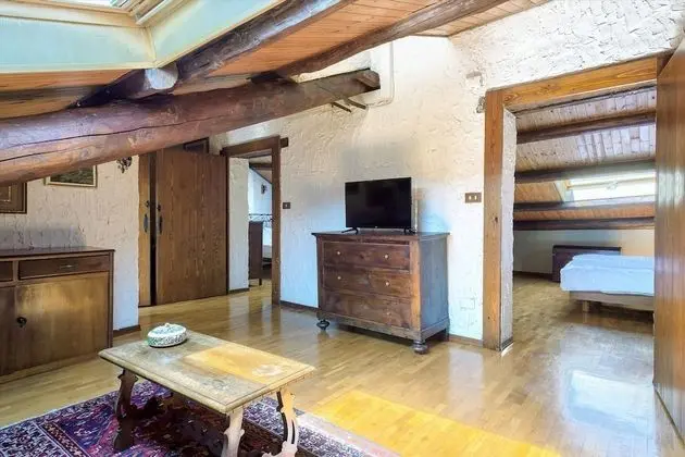 Apart Daire, 3 Yatak Odası