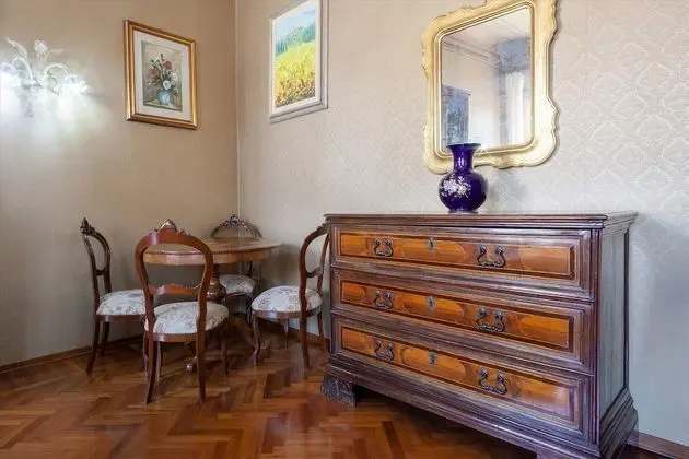 Apart Daire, 3 Yatak Odası