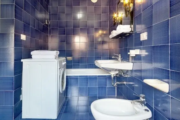 Apart Daire, 3 Yatak Odası