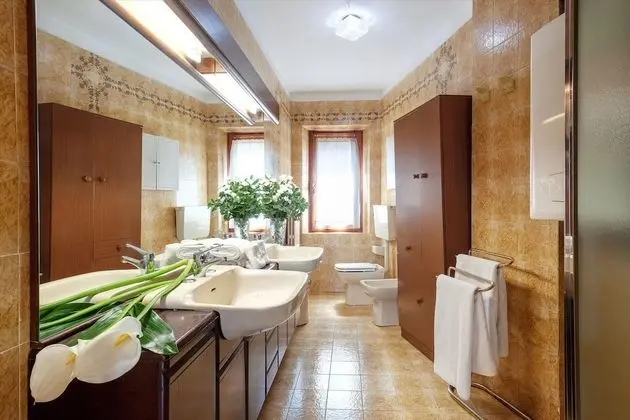 Apart Daire, 3 Yatak Odası