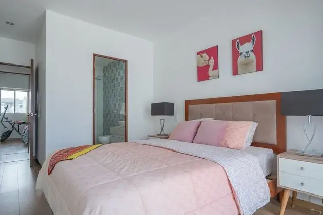 Luxury Apart Daire, 2 Yatak Odası, Mutfak