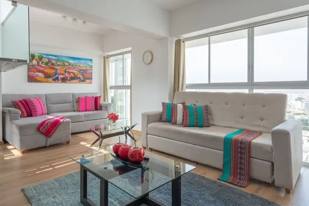 Luxury Apart Daire, 2 Yatak Odası, Mutfak