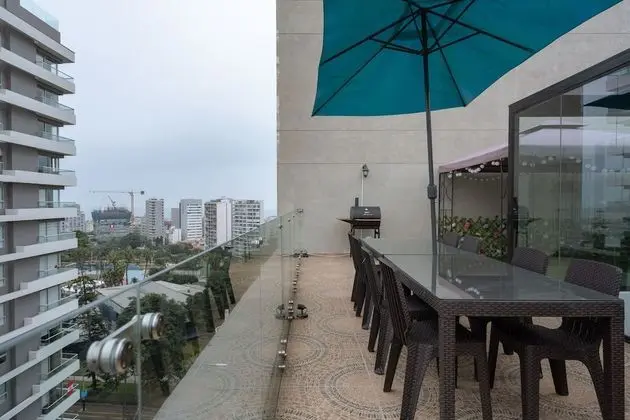 Luxury Apart Daire, 2 Yatak Odası, Mutfak