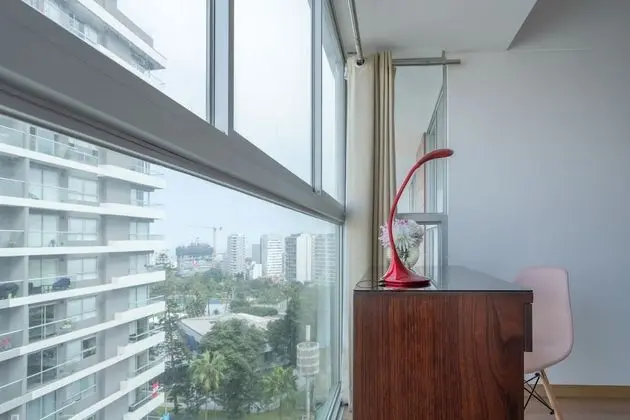 Luxury Apart Daire, 2 Yatak Odası, Mutfak