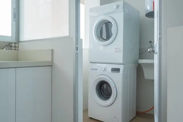 Luxury Apart Daire, 2 Yatak Odası, Mutfak