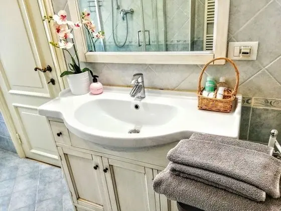 Comfort Tek Büyük Yataklı Oda, Bahçe Manzaralı, Zemin Kat (Rosa)