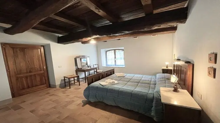 Ev, 4 Yatak Odası, Teras