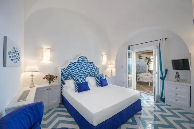 Luxury Villa