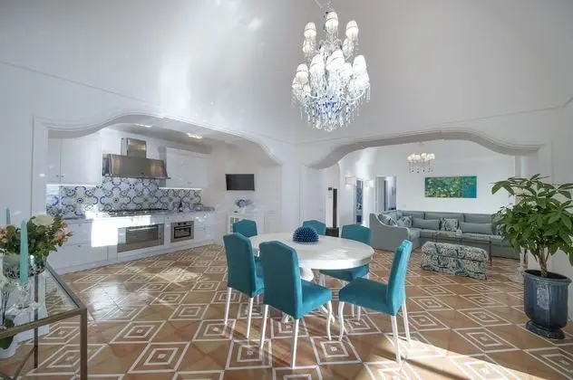 Luxury Villa