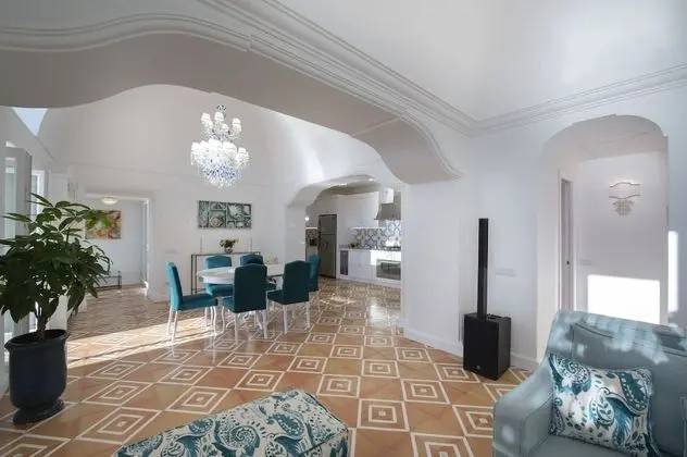 Luxury Villa