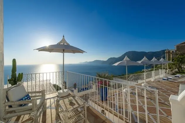 Luxury Villa