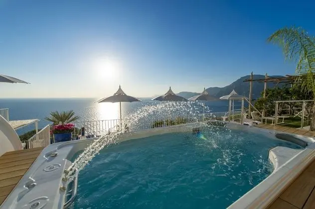 Luxury Villa