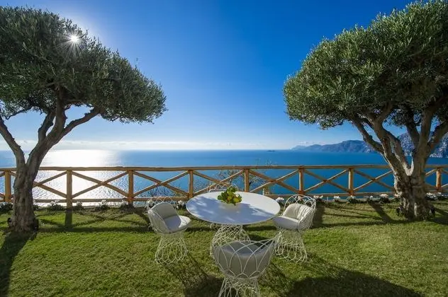 Luxury Villa
