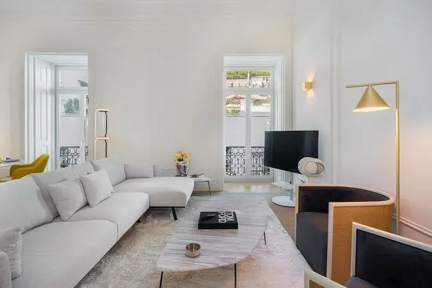 Villa, 4 Yatak Odası