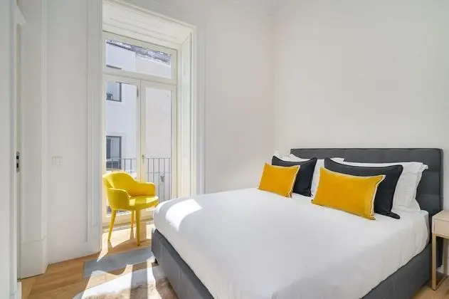 Villa, 4 Yatak Odası