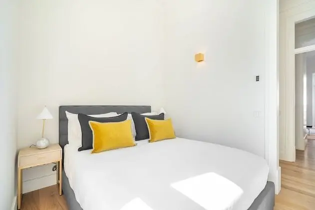 Villa, 4 Yatak Odası