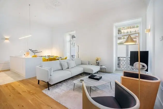 Villa, 4 Yatak Odası