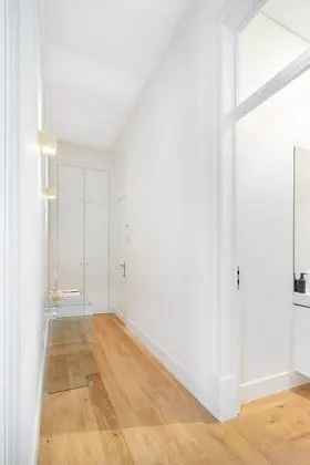 Villa, 4 Yatak Odası