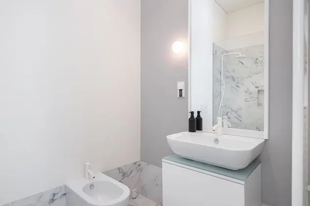 Villa, 4 Yatak Odası