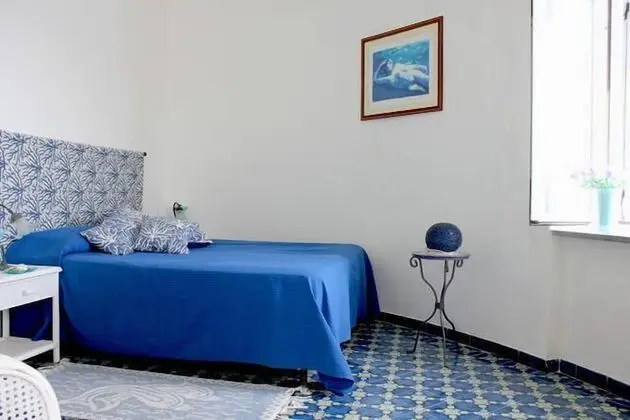 Villa, 2 Yatak Odası