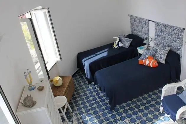 Villa, 2 Yatak Odası