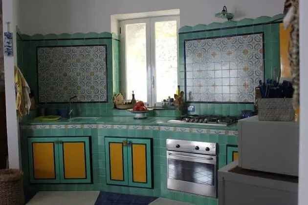 Villa, 2 Yatak Odası