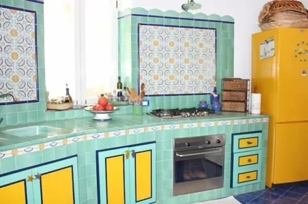 Villa, 2 Yatak Odası
