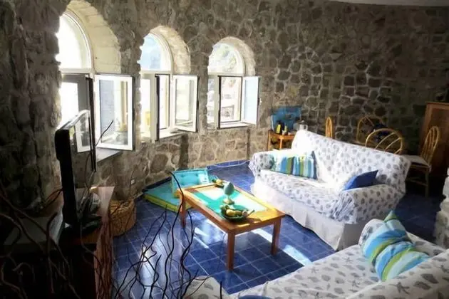 Villa, 2 Yatak Odası
