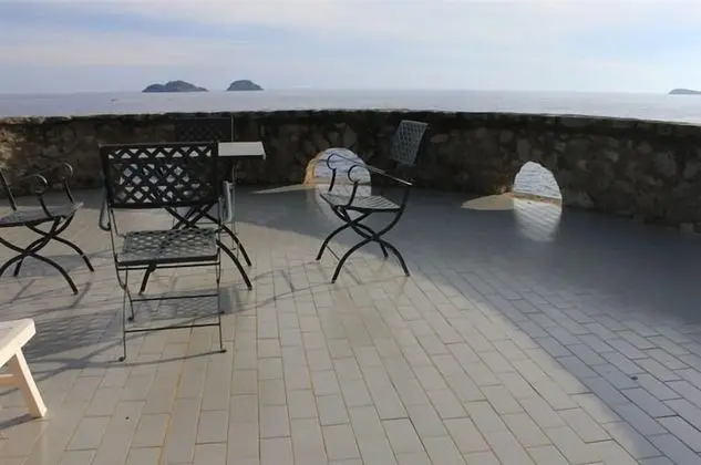 Villa, 2 Yatak Odası