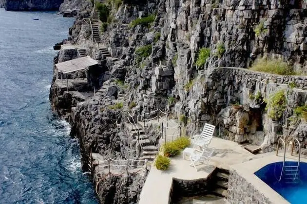 Villa, 2 Yatak Odası