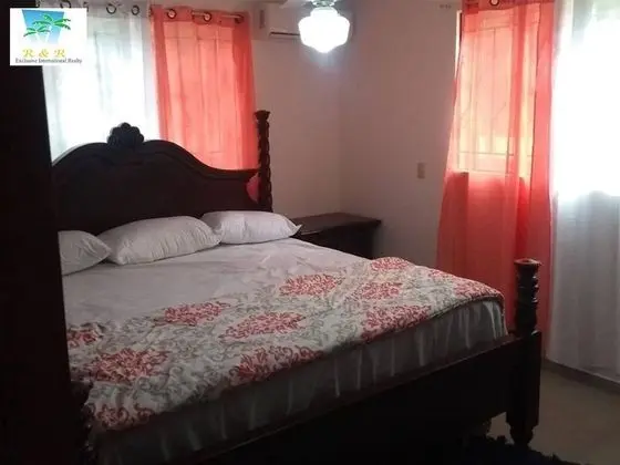 Daire, 3 Yatak Odası, Balkon