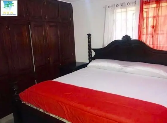 Daire, 3 Yatak Odası, Balkon